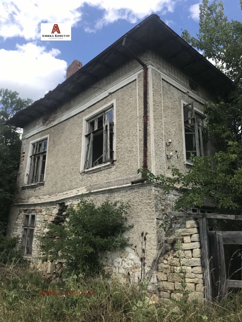 Продава  Къща област Велико Търново , с. Ново село , 74 кв.м | 84144559