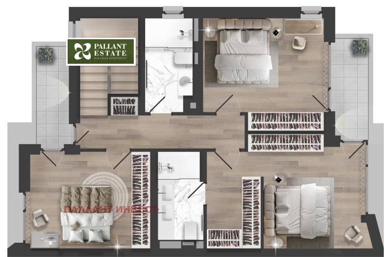 Продава  Къща град София , с. Чепинци , 194 кв.м | 90201360 - изображение [7]