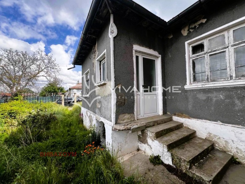 Продается  Дом область Варна , Бяла , 54 кв.м | 98415448 - изображение [3]