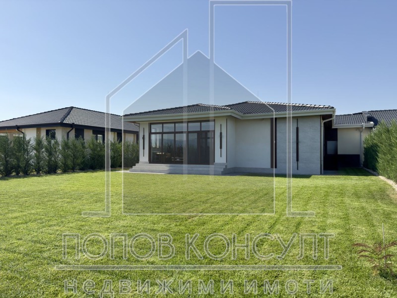 Продается  Дом область Пловдив , Радиново , 210 кв.м | 13623678 - изображение [2]