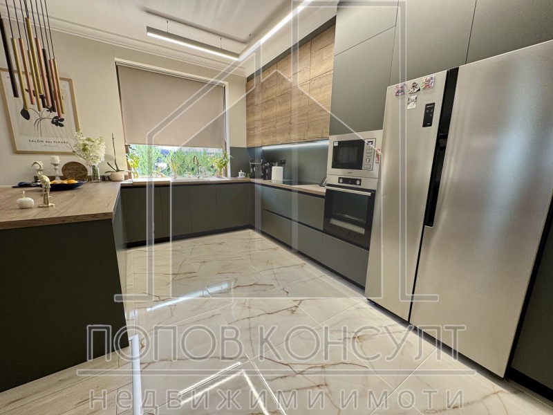 Продается  Дом область Пловдив , Радиново , 210 кв.м | 13623678 - изображение [5]