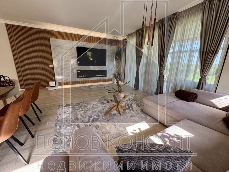 Продается  Дом область Пловдив , Радиново , 210 кв.м | 13623678 - изображение [3]