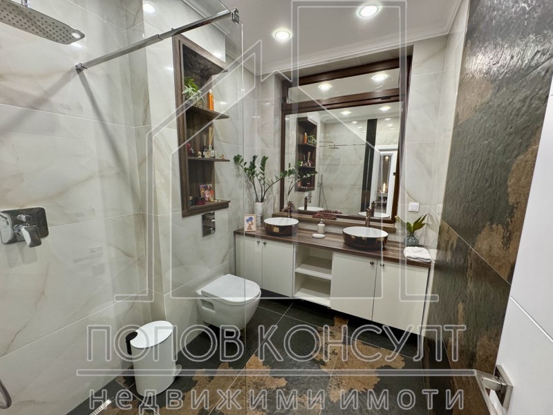 Продается  Дом область Пловдив , Радиново , 210 кв.м | 13623678 - изображение [10]