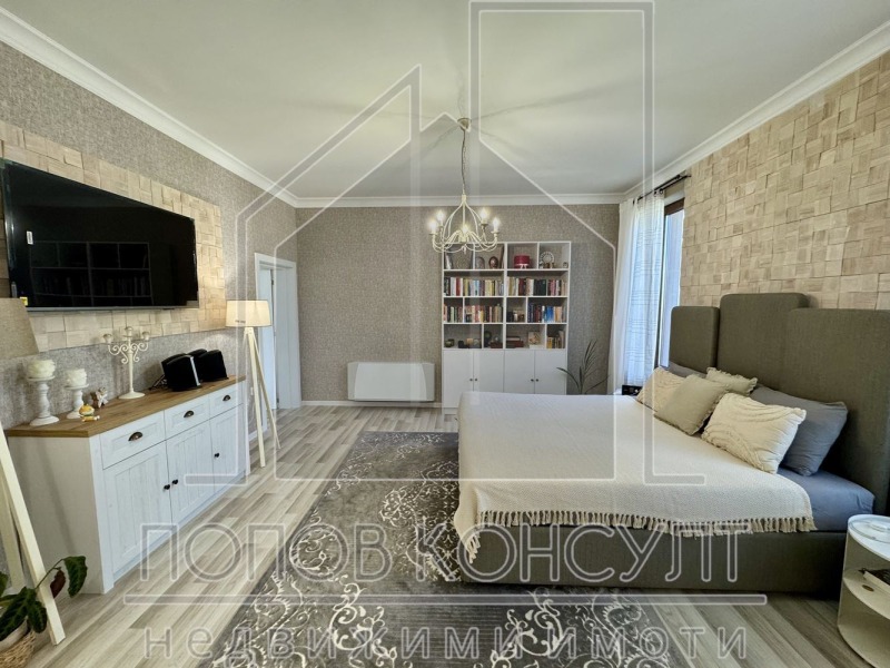 Продается  Дом область Пловдив , Радиново , 210 кв.м | 13623678 - изображение [6]