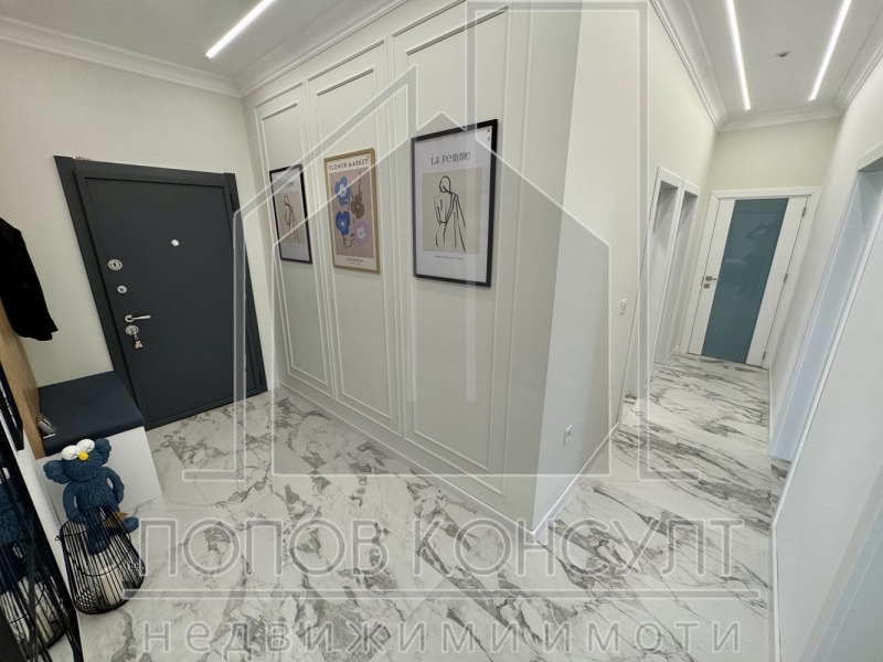 Продается  Дом область Пловдив , Радиново , 210 кв.м | 13623678 - изображение [14]
