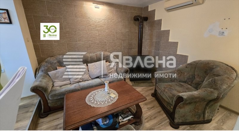 Продава КЪЩА, с. Крумово, област Варна, снимка 3 - Къщи - 54129031