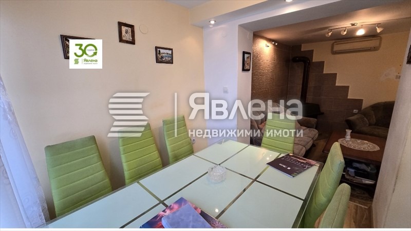 Продава КЪЩА, с. Крумово, област Варна