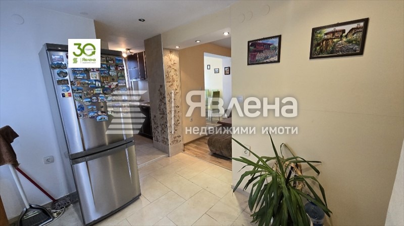 Продава КЪЩА, с. Крумово, област Варна, снимка 2 - Къщи - 54129031