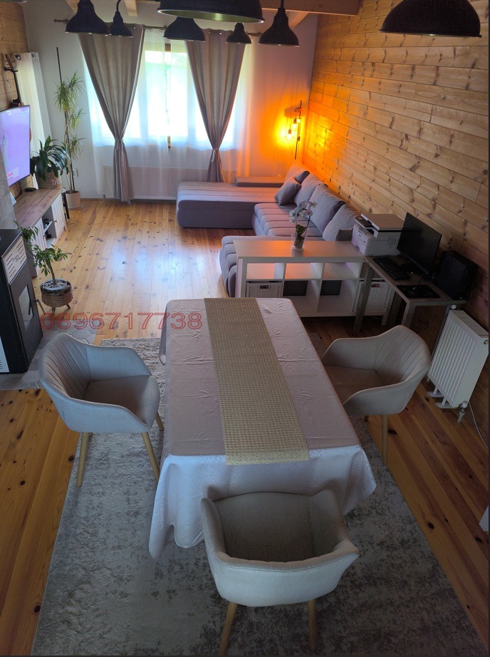 Продава КЪЩА, с. Мещица, област Перник, снимка 13 - Къщи - 56634464