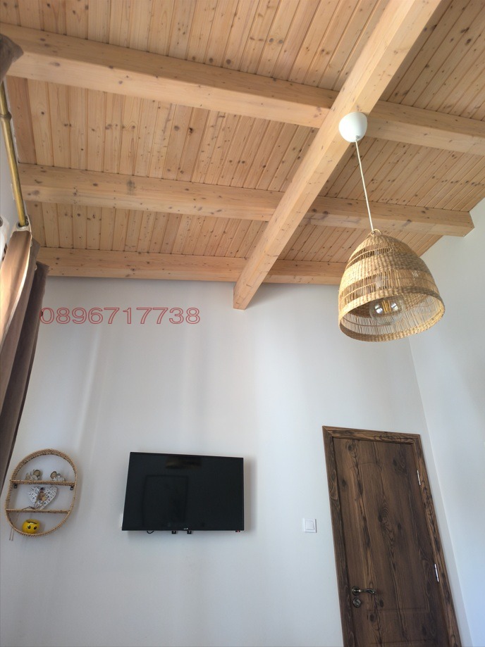 Продава КЪЩА, с. Мещица, област Перник, снимка 10 - Къщи - 56634464