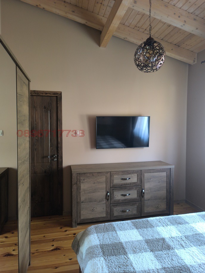Продава КЪЩА, с. Мещица, област Перник, снимка 12 - Къщи - 56634464