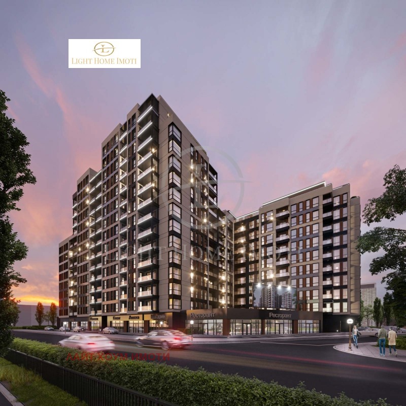 Продава МАГАЗИН, град Пловдив, Христо Смирненски • по договаряне • 99132604 — Holmes.bg
