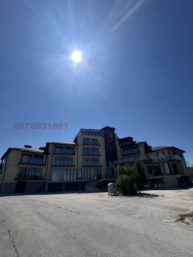 Продава ХОТЕЛ, м-т Цигов чарк, област Пазарджик, снимка 4 - Хотели - 52783735