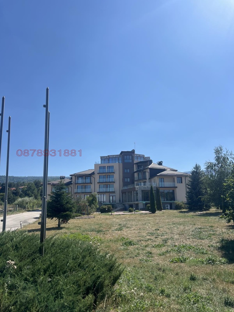 Продава ХОТЕЛ, м-т Цигов чарк, област Пазарджик, снимка 8 - Хотели - 52783735