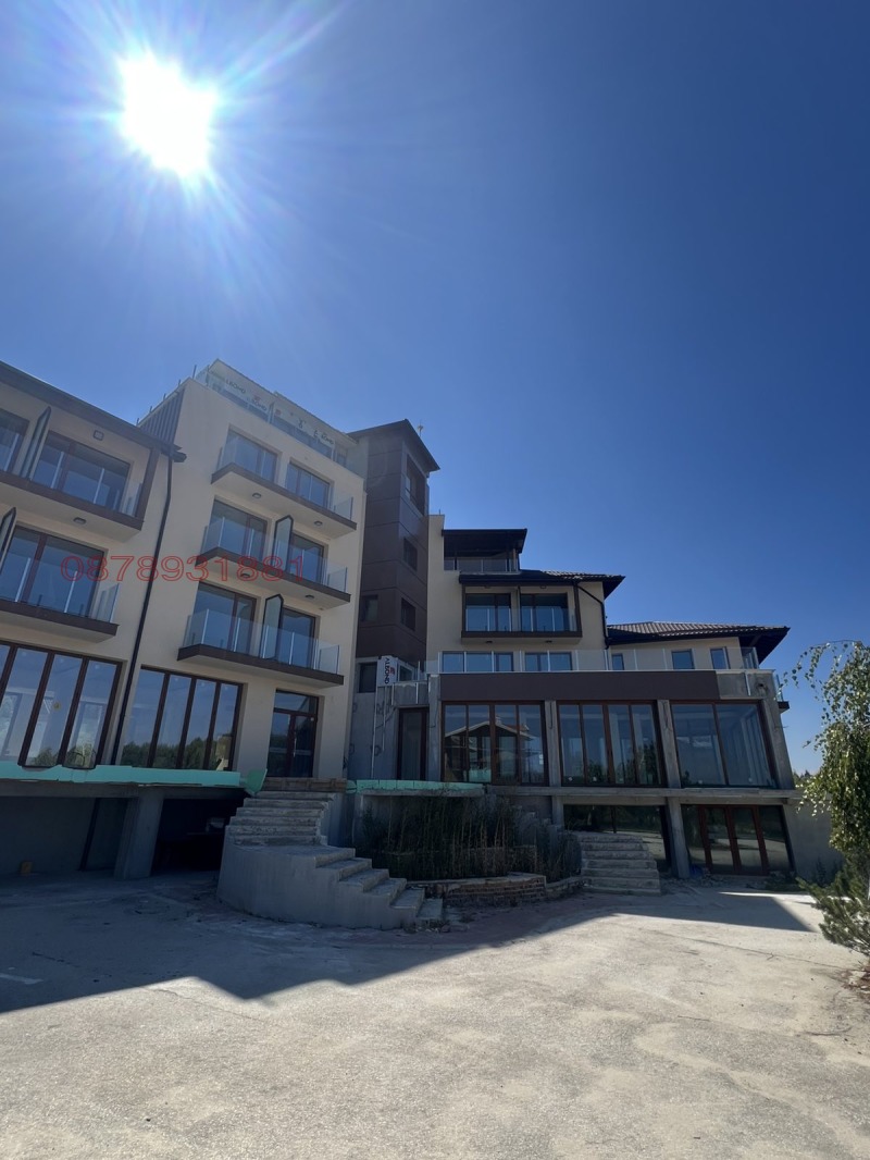 Продава ХОТЕЛ, м-т Цигов чарк, област Пазарджик, снимка 6 - Хотели - 52783735