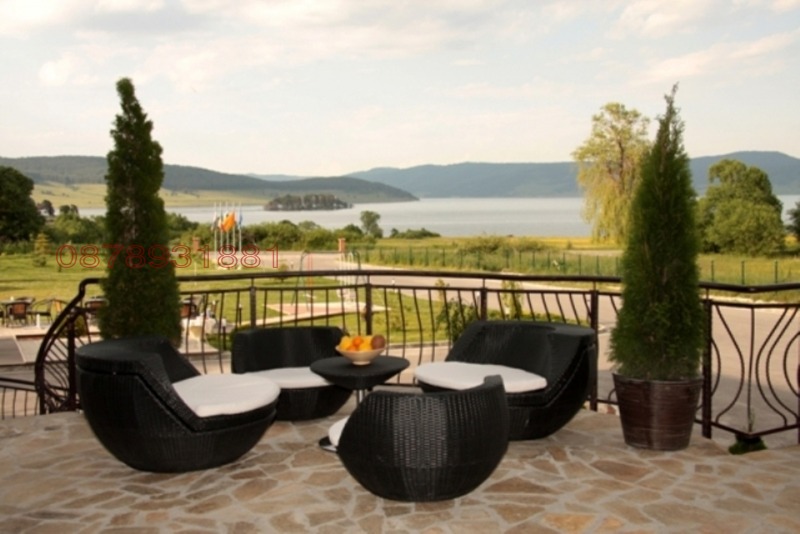 Продава ХОТЕЛ, м-т Цигов чарк, област Пазарджик, снимка 16 - Хотели - 52783735