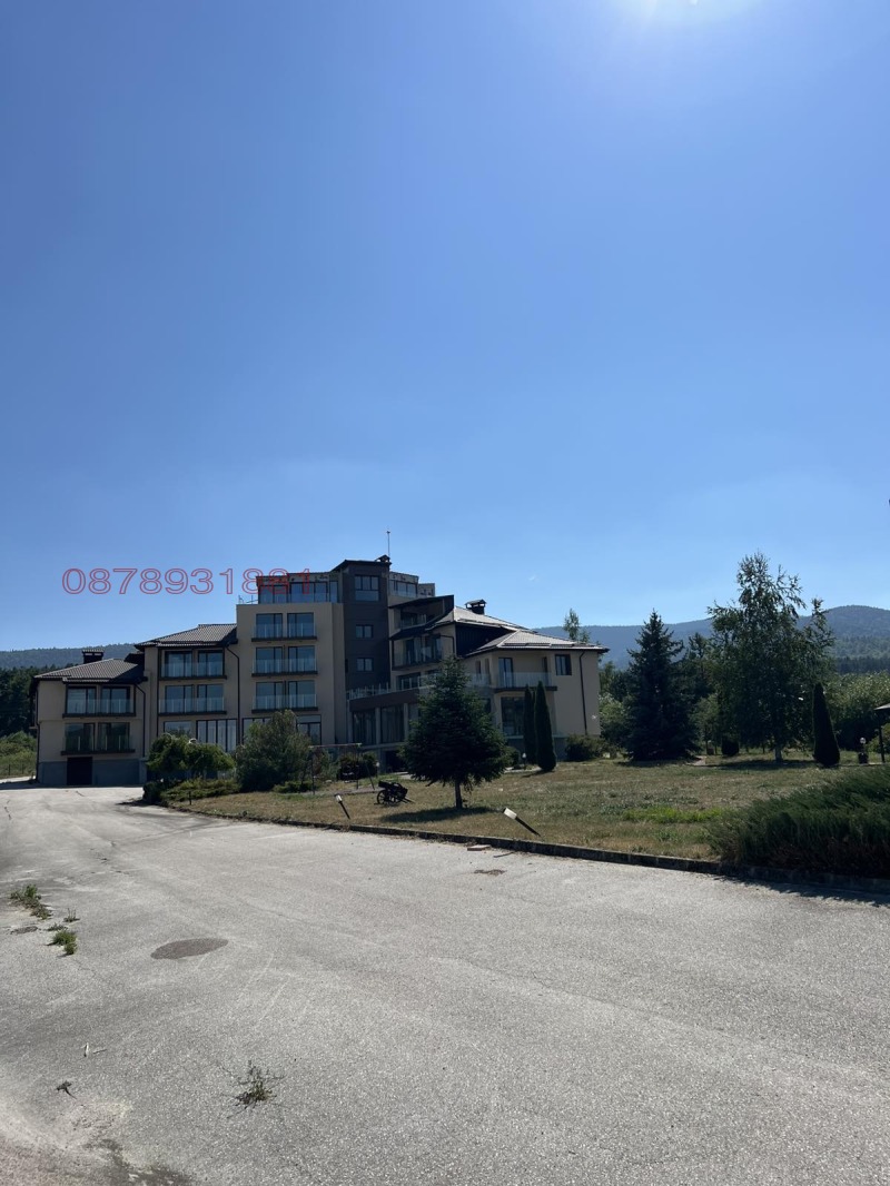 Продава ХОТЕЛ, м-т Цигов чарк, област Пазарджик, снимка 10 - Хотели - 52783735