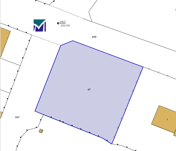 Продава ПАРЦЕЛ, гр. Враца, Промишлена зона, снимка 6 - Парцели - 38548400
