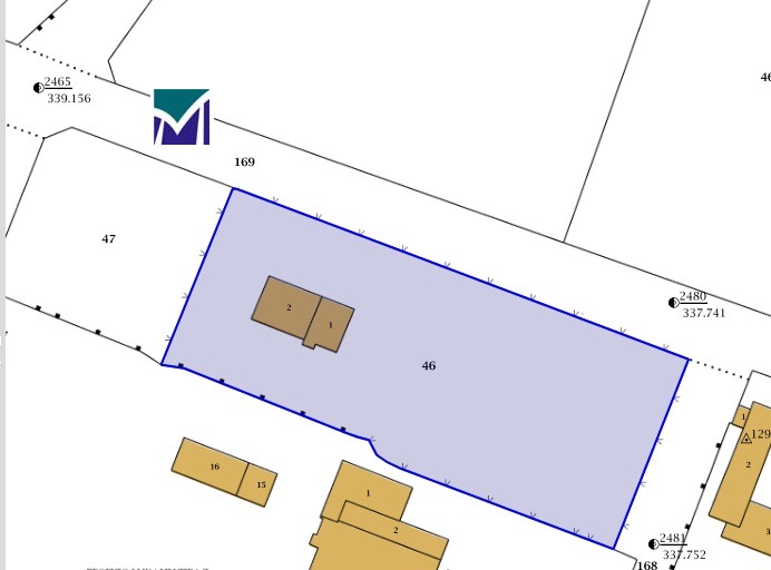 Продава ПАРЦЕЛ, гр. Враца, Промишлена зона, снимка 5 - Парцели - 38548400