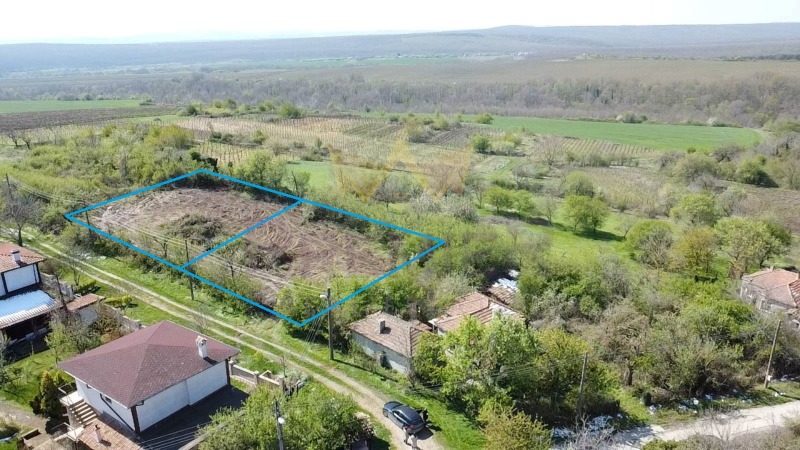 Til salg  Grund region Varna , Rudnik , 1000 kvm | 90408105 - billede [2]