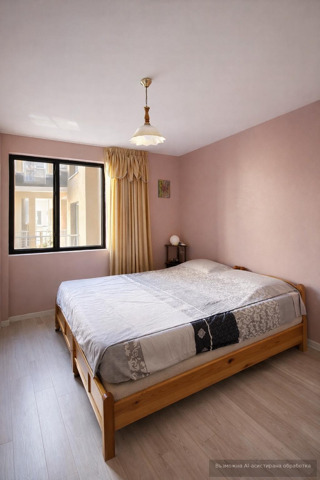 Продава 2-СТАЕН, гр. Пловдив, Христо Смирненски, снимка 2 - Апартаменти - 53593065