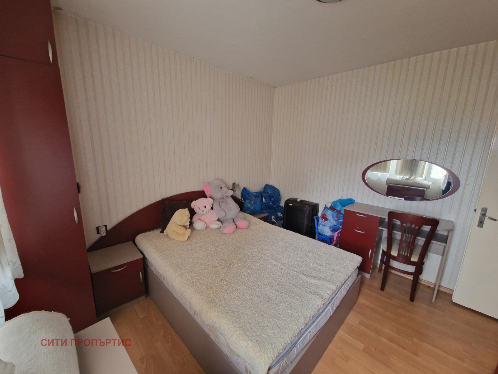 Продава 2-СТАЕН, гр. Благоевград, Струмско, снимка 6 - Апартаменти - 54250145