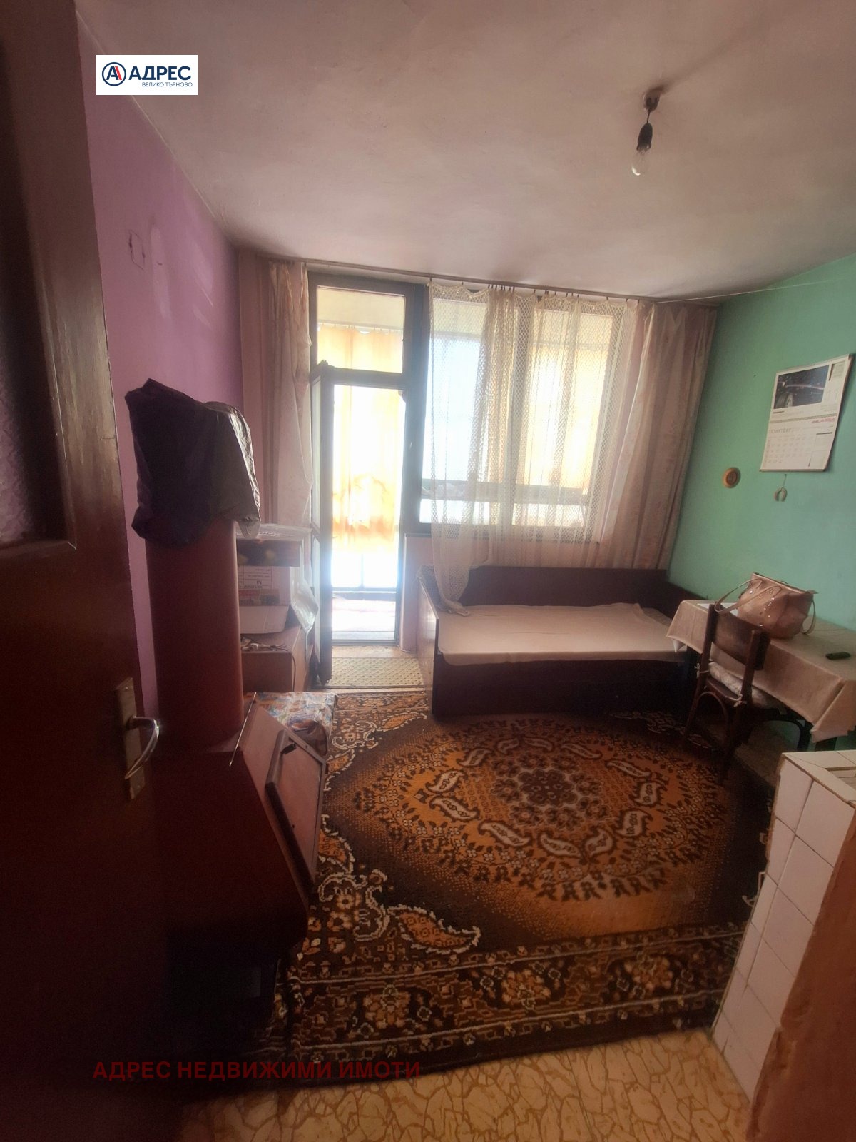Продава 2-СТАЕН, гр. Дряново, област Габрово, снимка 6 - Апартаменти - 54929836