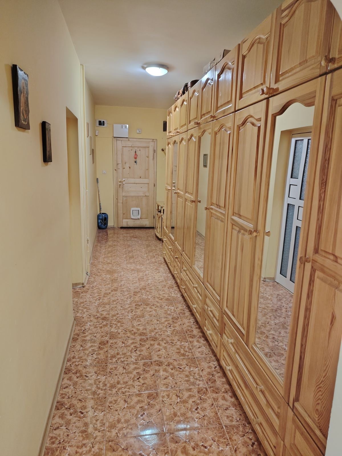 Продава 2-СТАЕН, гр. Самоков, област София област, снимка 4 - Апартаменти - 55279531
