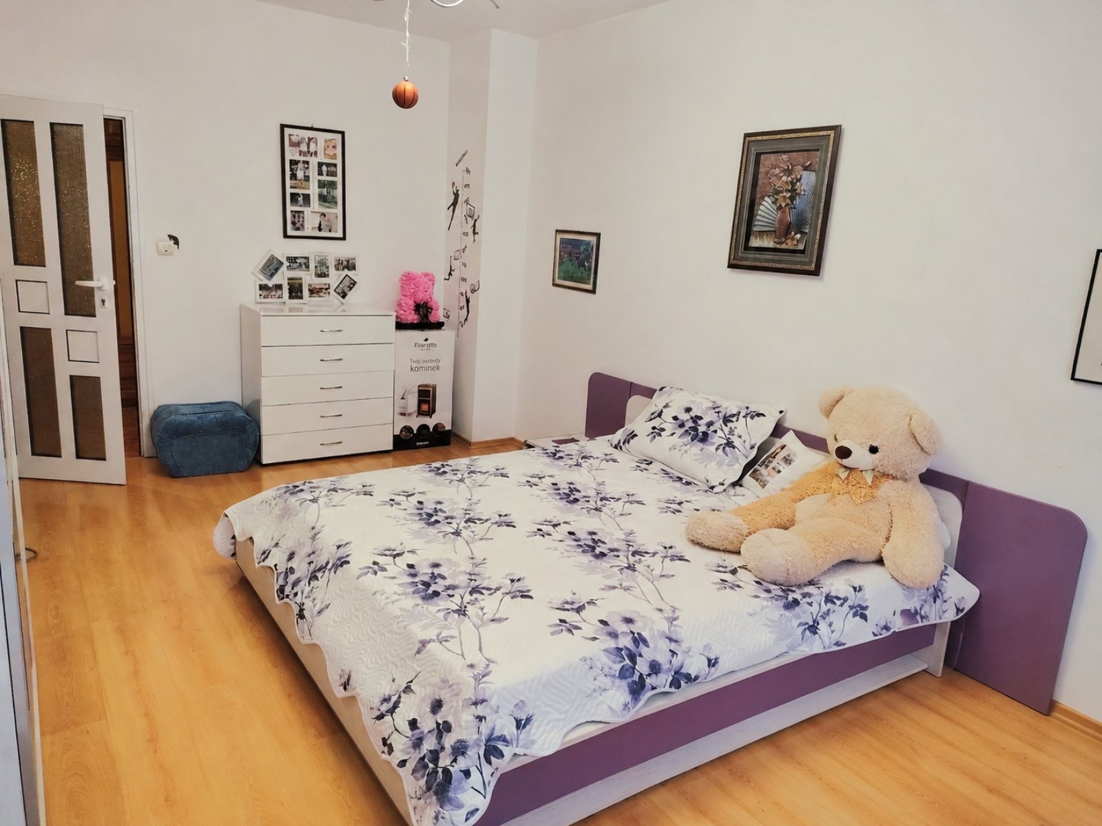 Продава 2-СТАЕН, гр. Самоков, област София област, снимка 10 - Апартаменти - 55279531