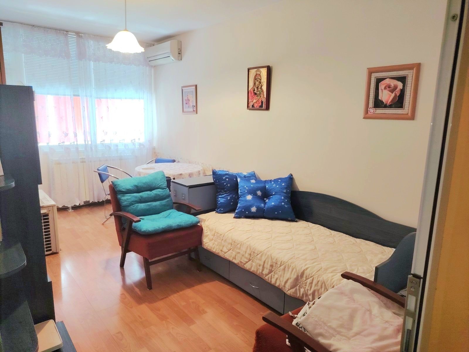 Продава 2-СТАЕН, гр. Самоков, област София област, снимка 6 - Апартаменти - 55279531