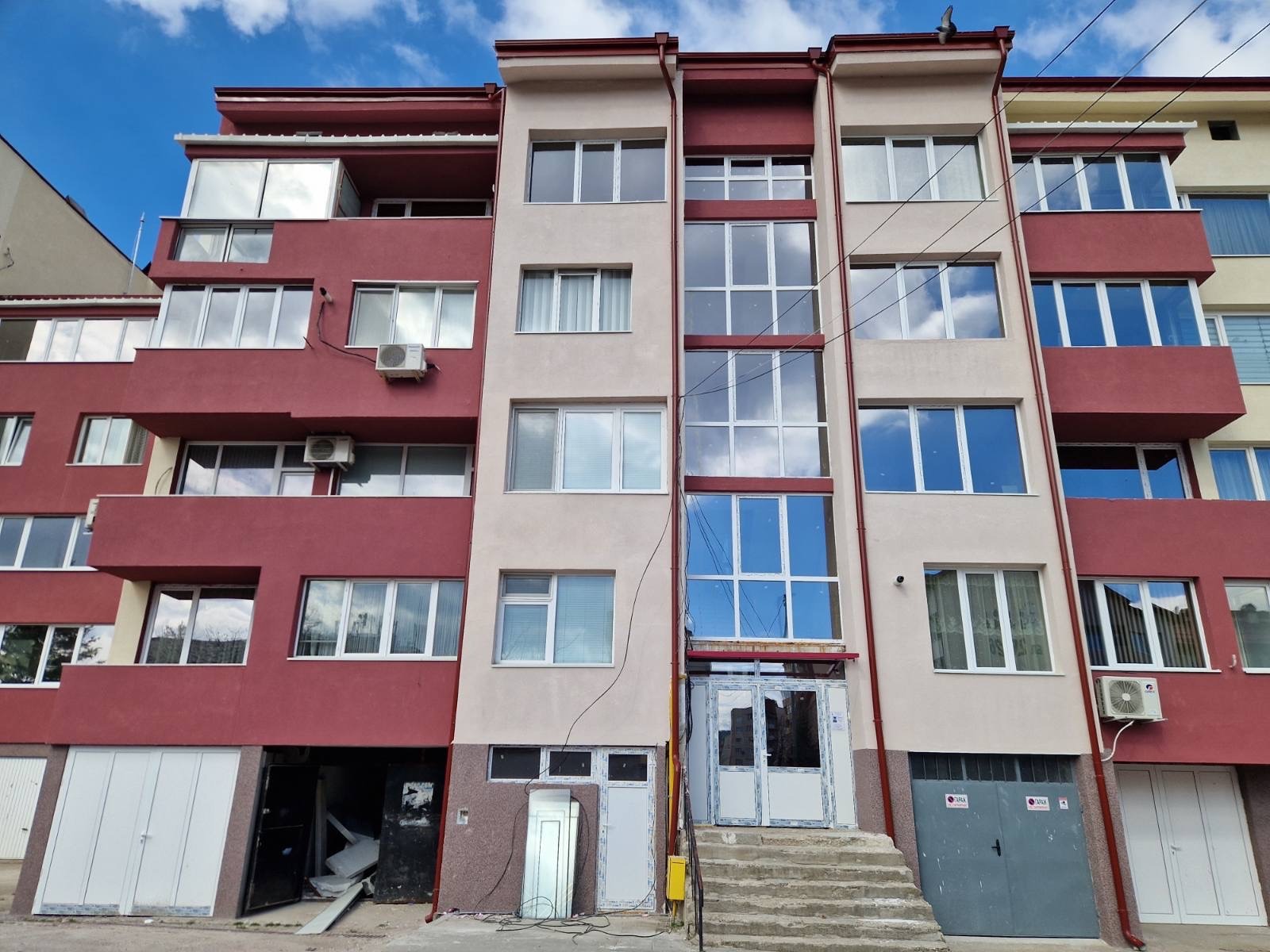 Продава 2-СТАЕН, гр. Самоков, област София област, снимка 12 - Апартаменти - 55279531