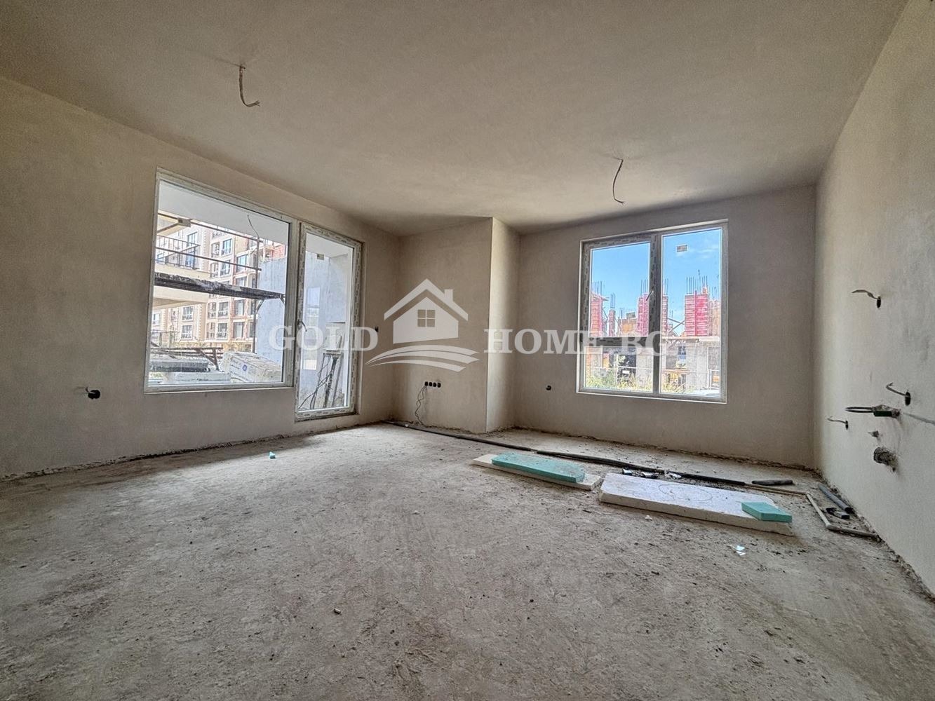 Продава 2-СТАЕН, гр. Пловдив, Христо Смирненски, снимка 3 - Апартаменти - 55294521