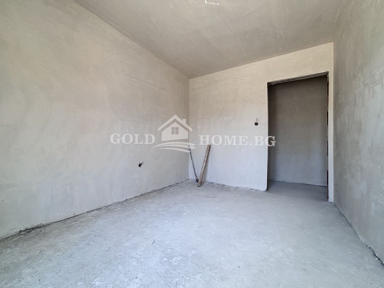 Продава 2-СТАЕН, гр. Пловдив, Христо Смирненски, снимка 5 - Апартаменти - 55294521