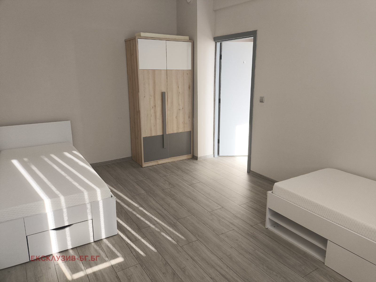Продава 2-СТАЕН, гр. Шумен, Добруджански, снимка 9 - Апартаменти - 55626840