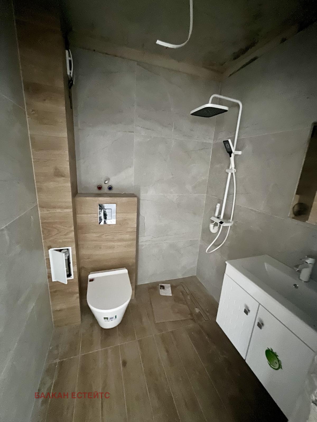 Продава 2-СТАЕН, гр. Варна, м-т Пчелина, снимка 8 - Апартаменти - 56023891