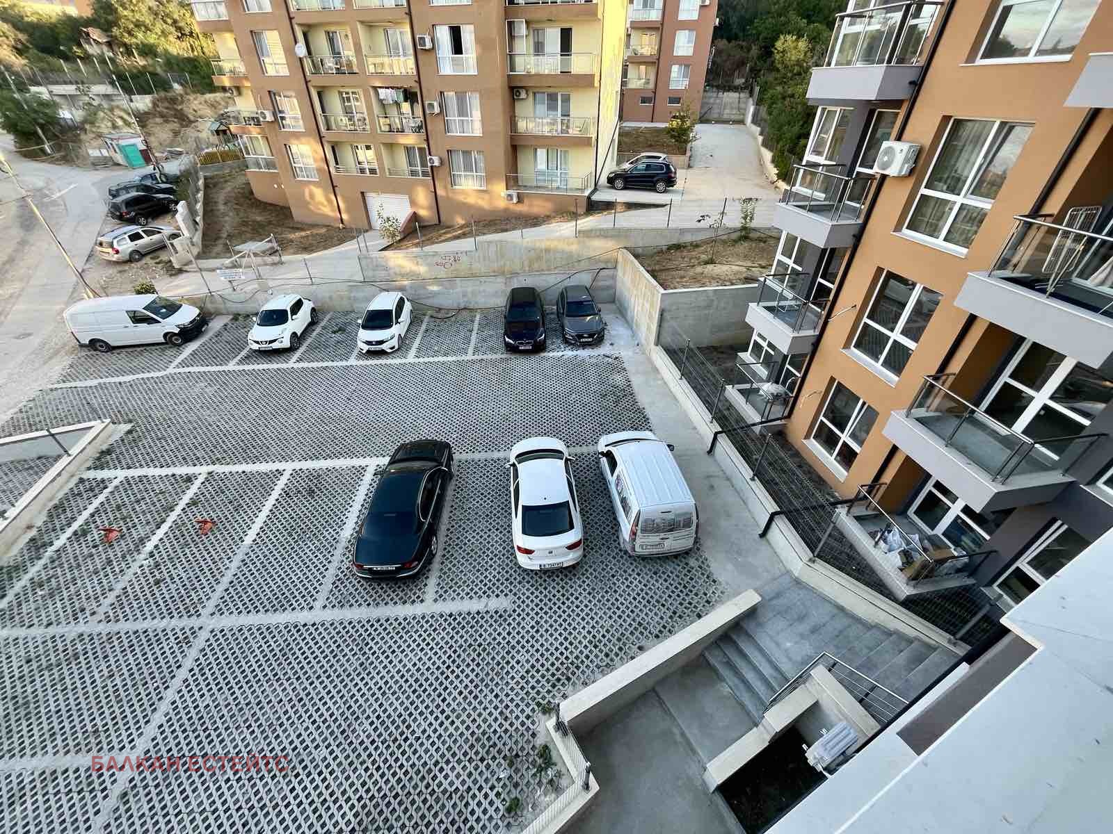 Продава 2-СТАЕН, гр. Варна, м-т Пчелина, снимка 3 - Апартаменти - 56023891
