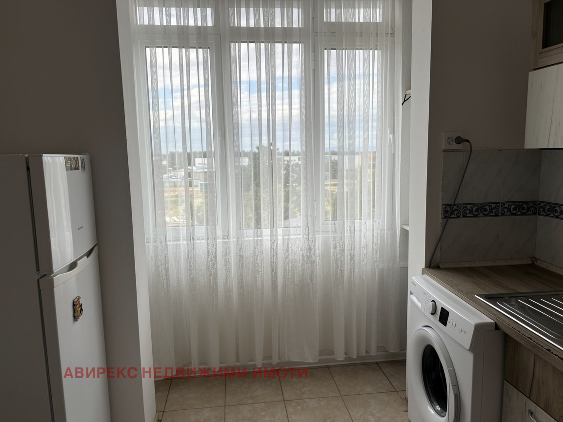Продава 2-СТАЕН, гр. Пловдив, Коматево, снимка 7 - Апартаменти - 56255426