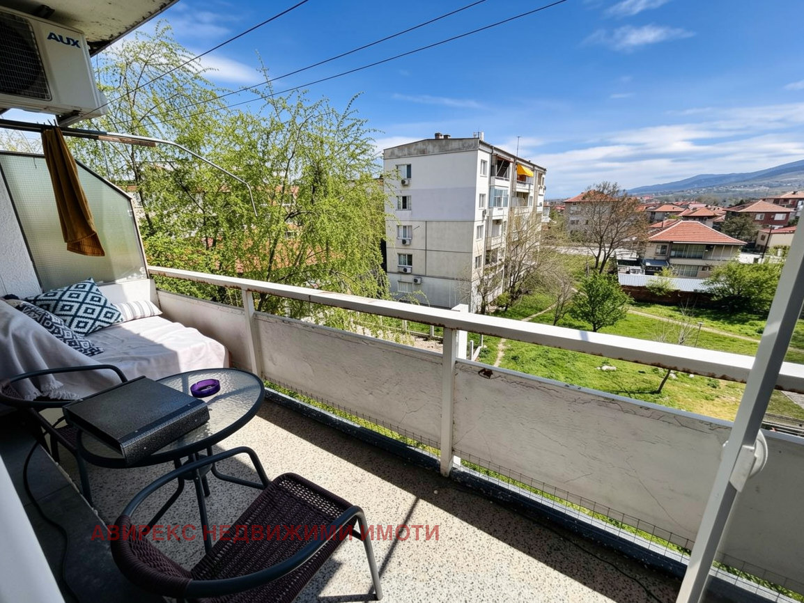 Продава 2-СТАЕН, гр. Пловдив, Коматево, снимка 13 - Апартаменти - 56255426