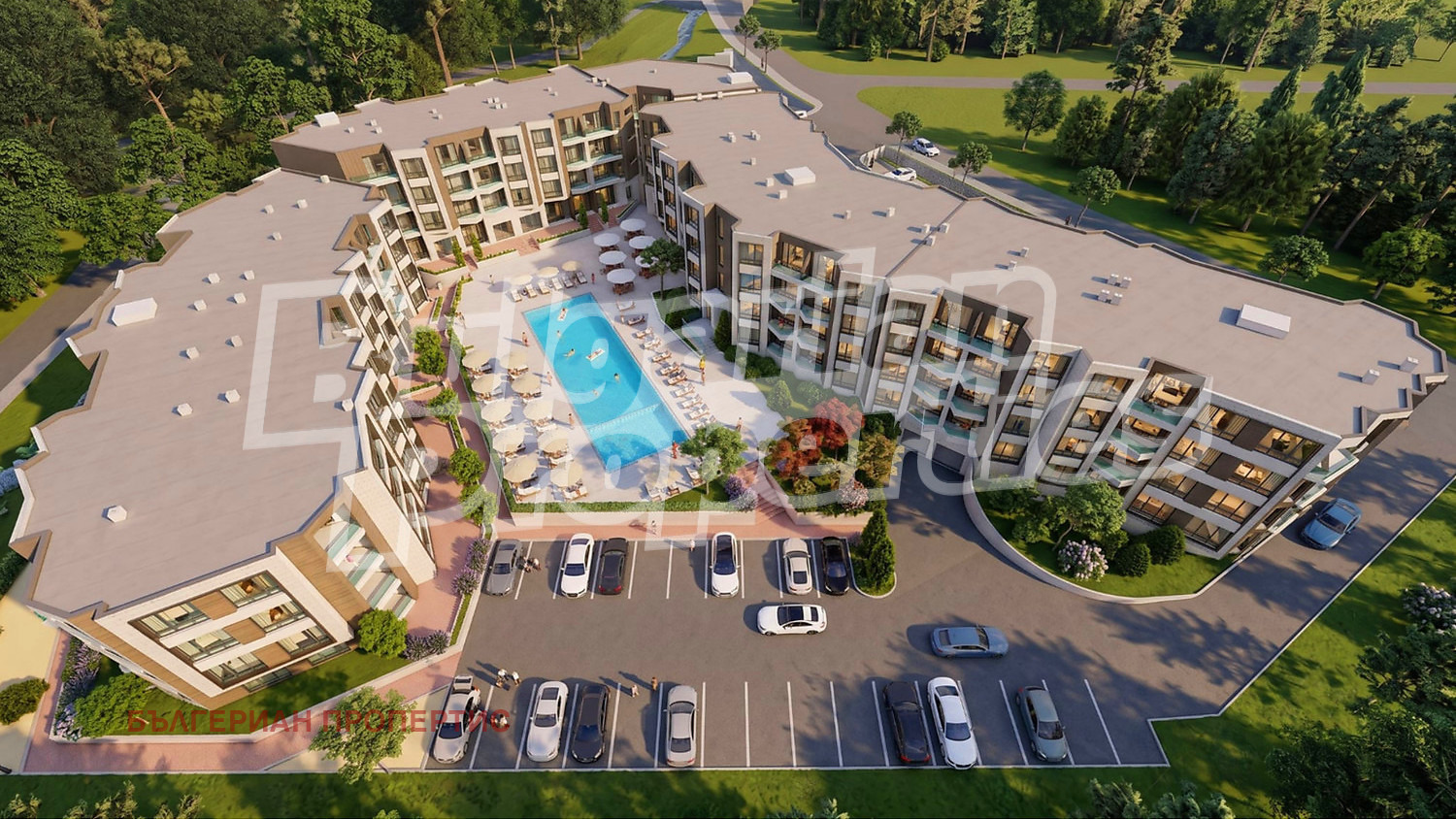 Продава 2-СТАЕН, гр. Каварна, област Добрич, снимка 5 - Апартаменти - 56409326