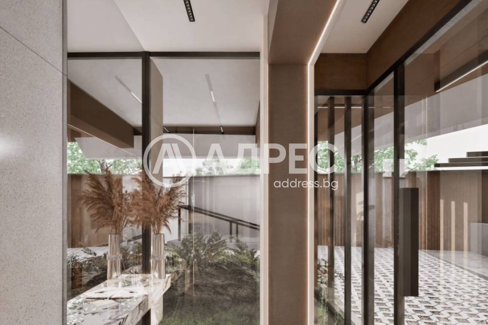 Продава 3-СТАЕН, гр. София, Бояна, снимка 2 - Апартаменти - 54120691