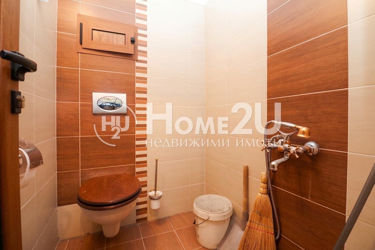 Продава 3-СТАЕН, гр. София, Банишора, снимка 12 - Апартаменти - 54516105