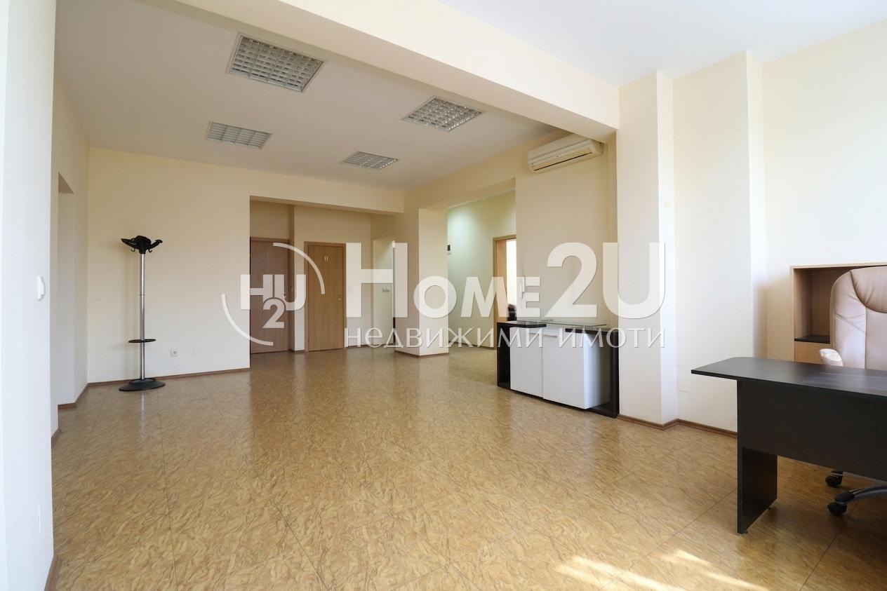 Продава 3-СТАЕН, гр. София, Банишора, снимка 4 - Апартаменти - 54516105