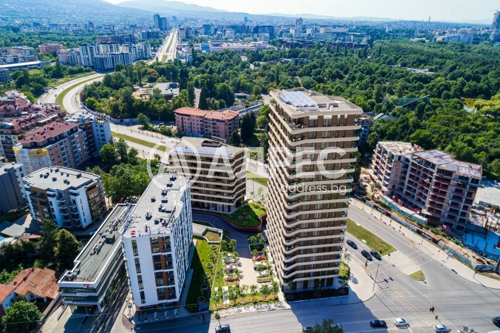 Продава 3-СТАЕН, гр. София, Витоша, снимка 5 - Апартаменти - 55642630