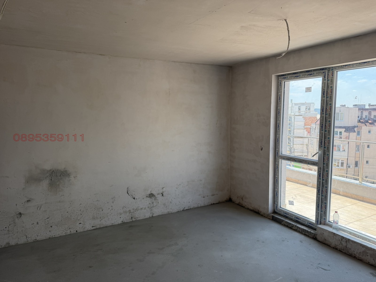 Продава 3-СТАЕН, гр. Варна, Колхозен пазар, снимка 3 - Апартаменти - 55783003