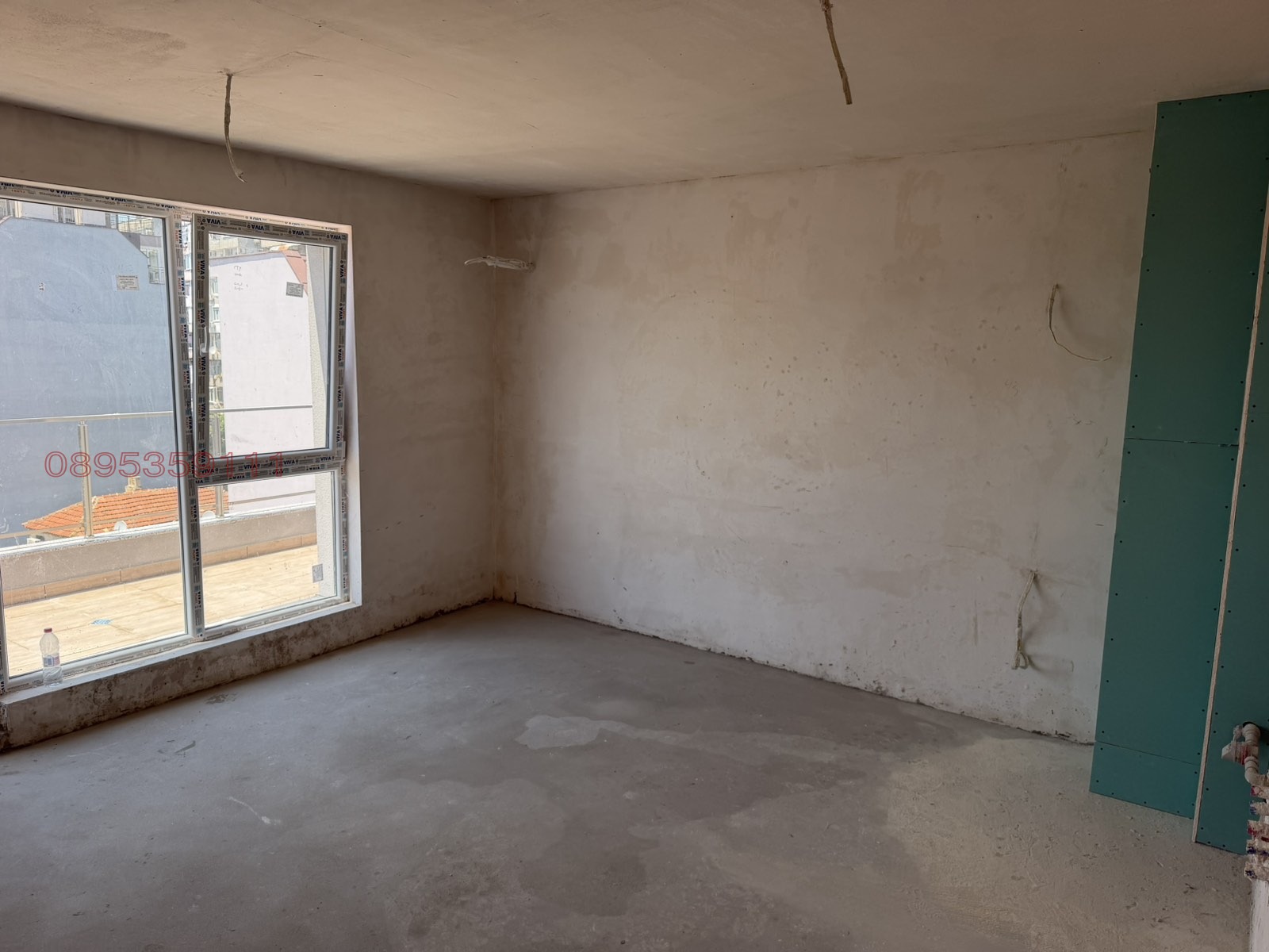 Продава 3-СТАЕН, гр. Варна, Колхозен пазар, снимка 5 - Апартаменти - 55783003