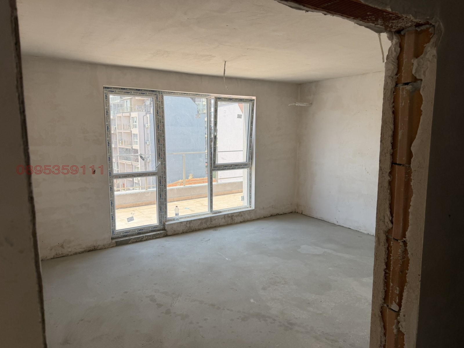 Продава 3-СТАЕН, гр. Варна, Колхозен пазар, снимка 7 - Апартаменти - 55783003