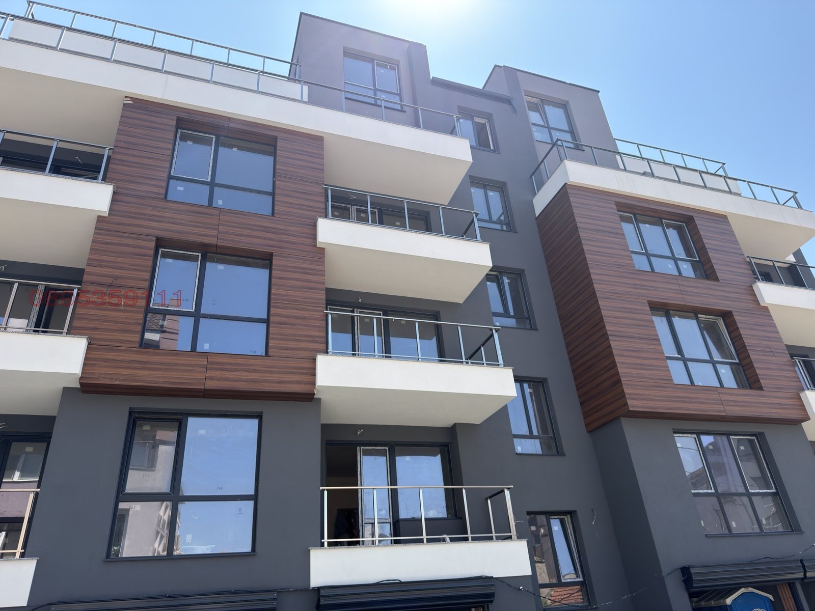 Продава 3-СТАЕН, гр. Варна, Колхозен пазар, снимка 9 - Апартаменти - 55783003