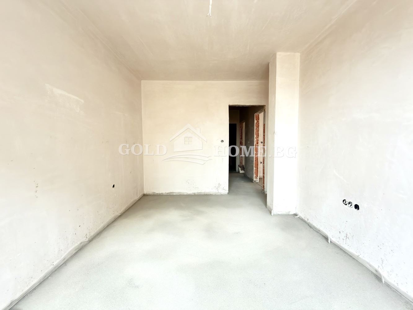Продава 3-СТАЕН, гр. Пловдив, Тракия, снимка 11 - Апартаменти - 56219842