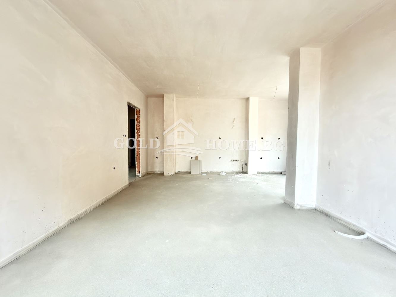 Продава 3-СТАЕН, гр. Пловдив, Тракия, снимка 5 - Апартаменти - 56219842