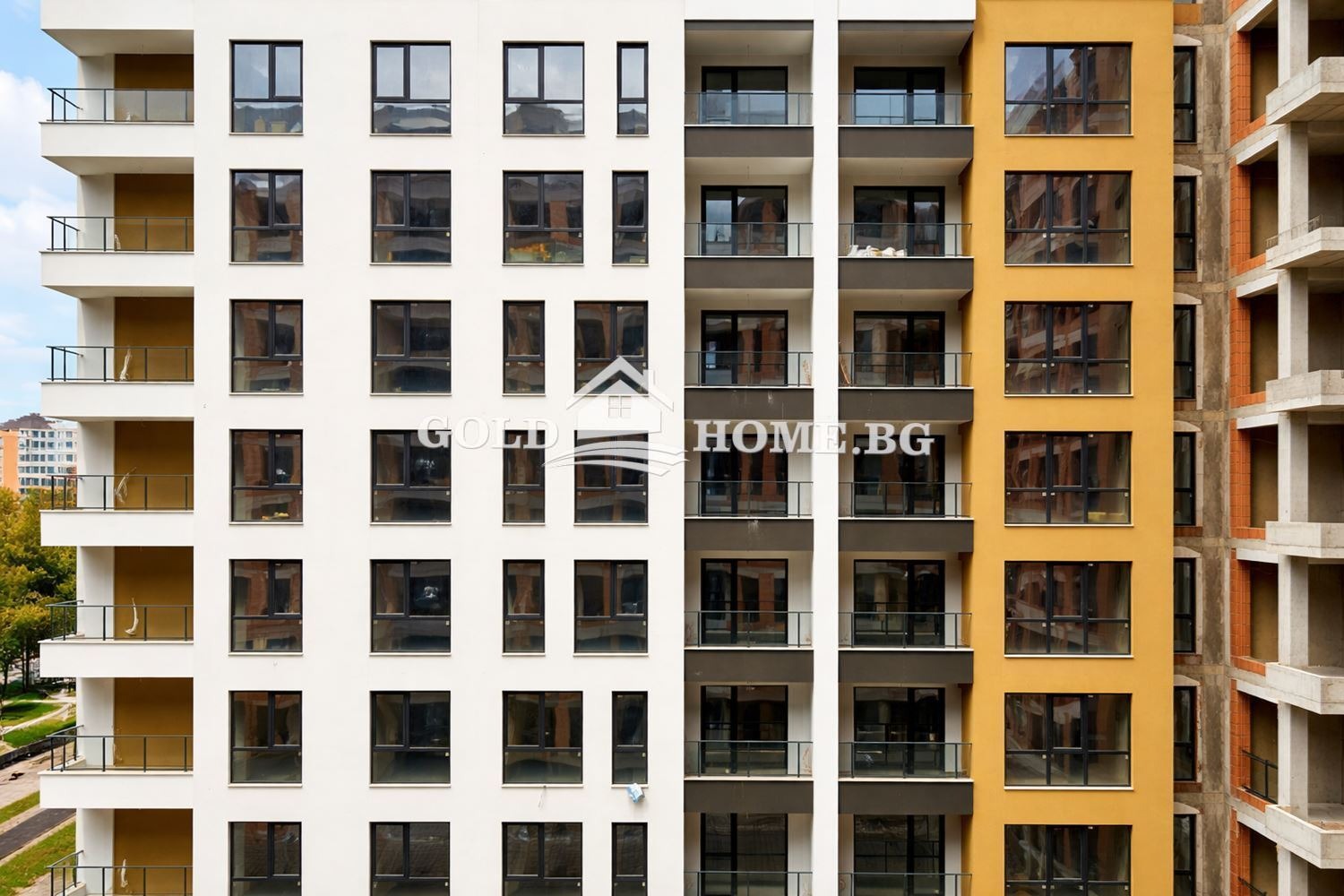 Продава 3-СТАЕН, гр. Пловдив, Тракия